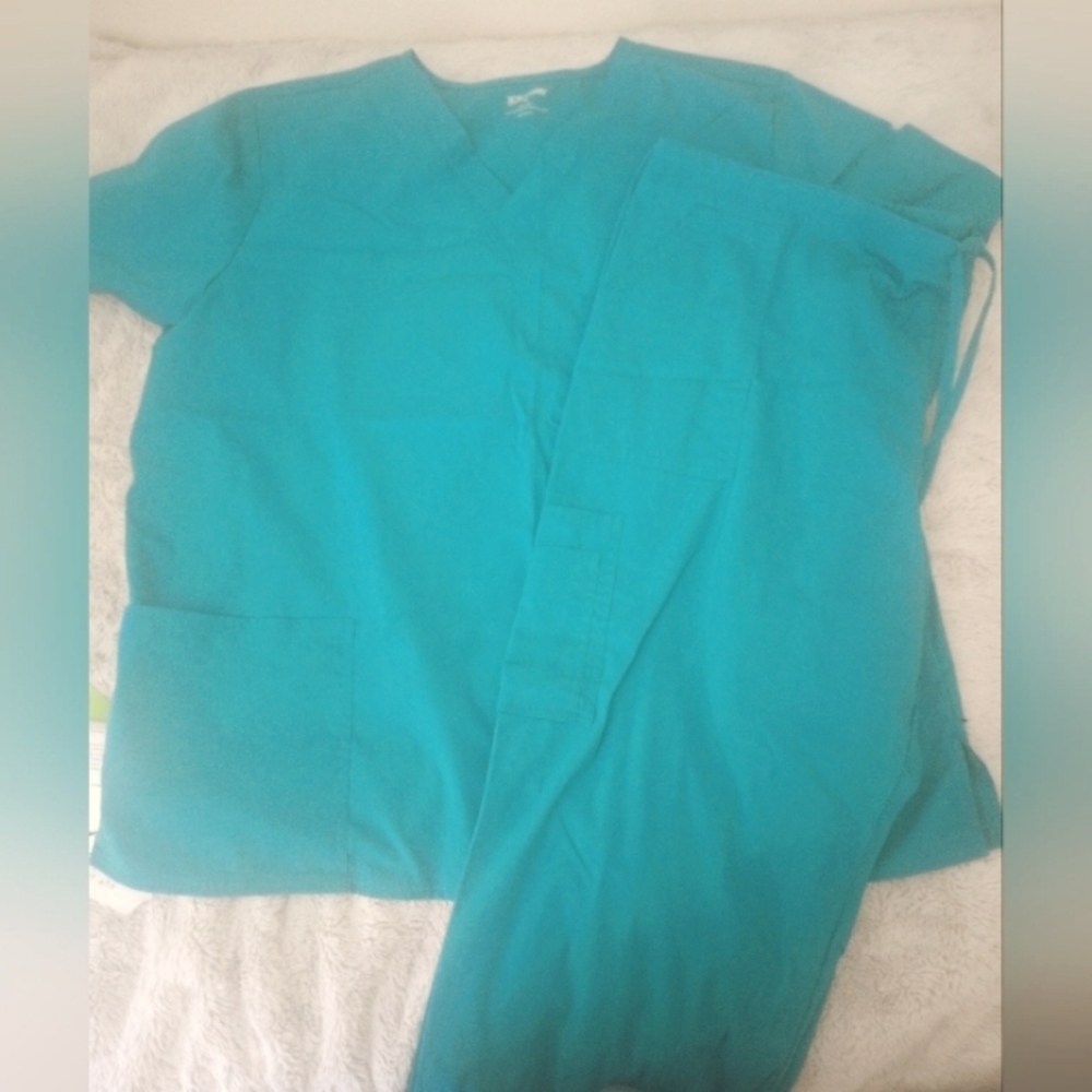 Scrubs, Unisex